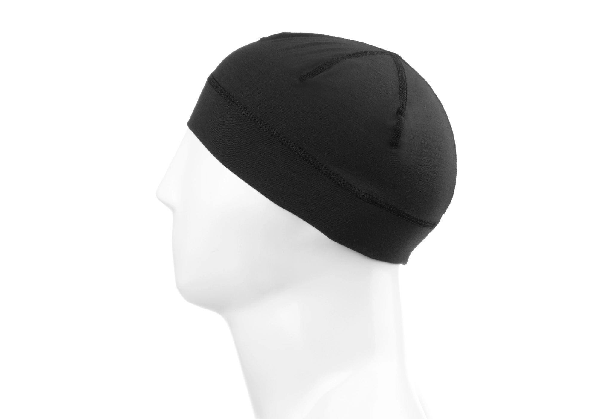 Clawgear LW Beanie LW - musta