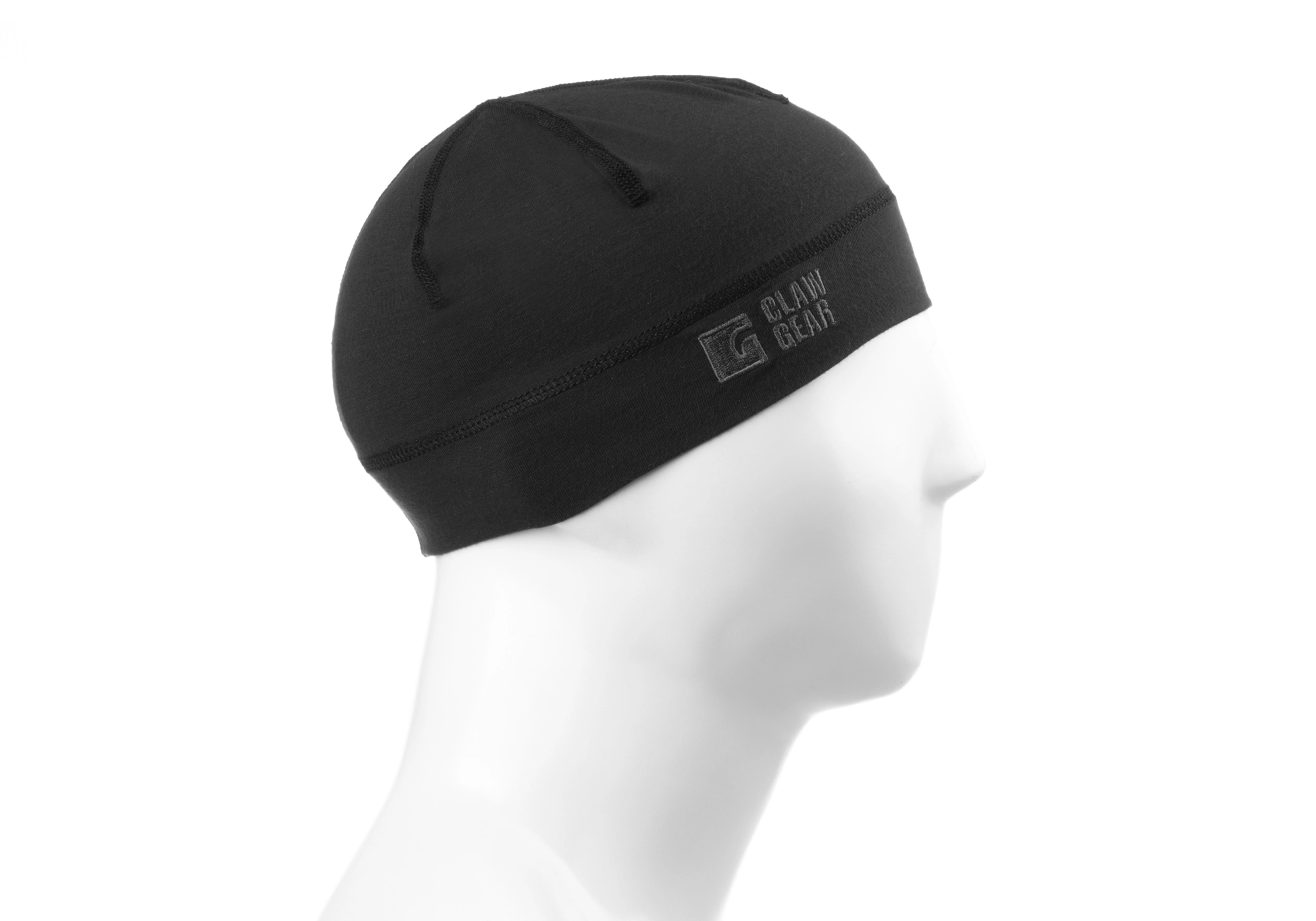 Clawgear LW Beanie LW - musta