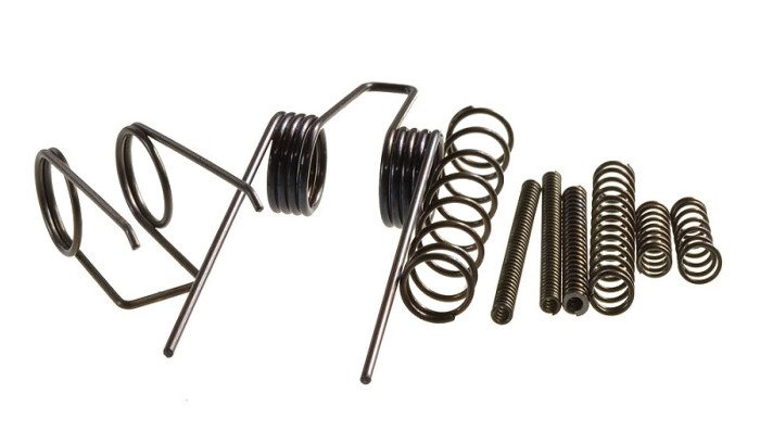 Strike Industries M4 AR-15 Lower Receiver Spring Kit