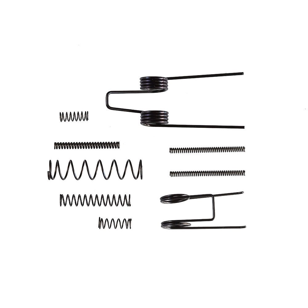 Strike Industries M4 AR-15 Lower Receiver Spring Kit