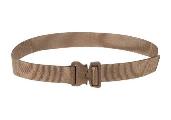 Templar's Gear Cobra GT Tactical Belt - Coyote