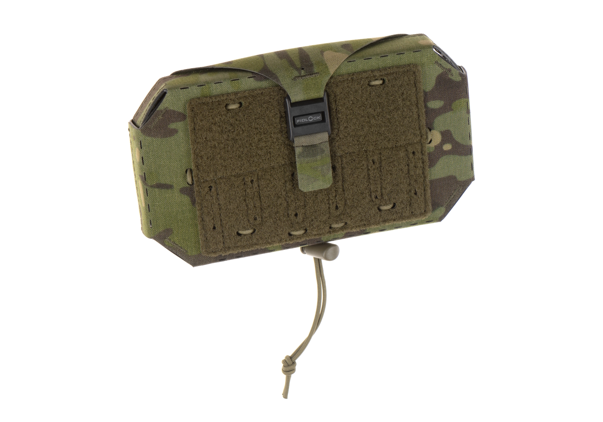 Templars Gear Admin Panel Astrolabe GEN2 - Multicam Tropic