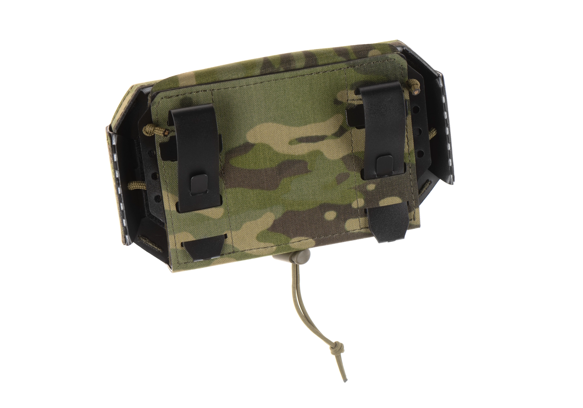 Templars Gear Admin Panel Astrolabe GEN2 - Multicam Tropic