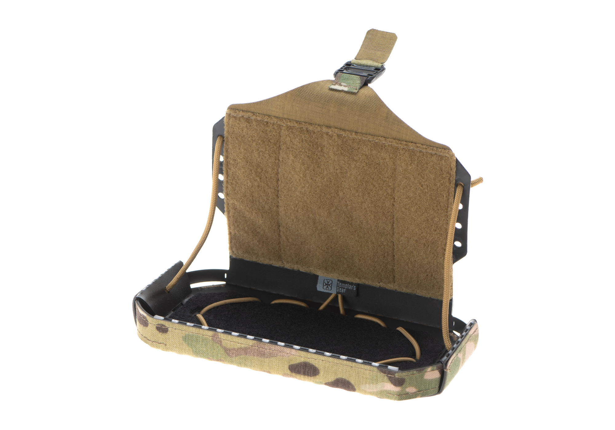 Templars Gear Admin Panel Astrolabe GEN2 - Multicam