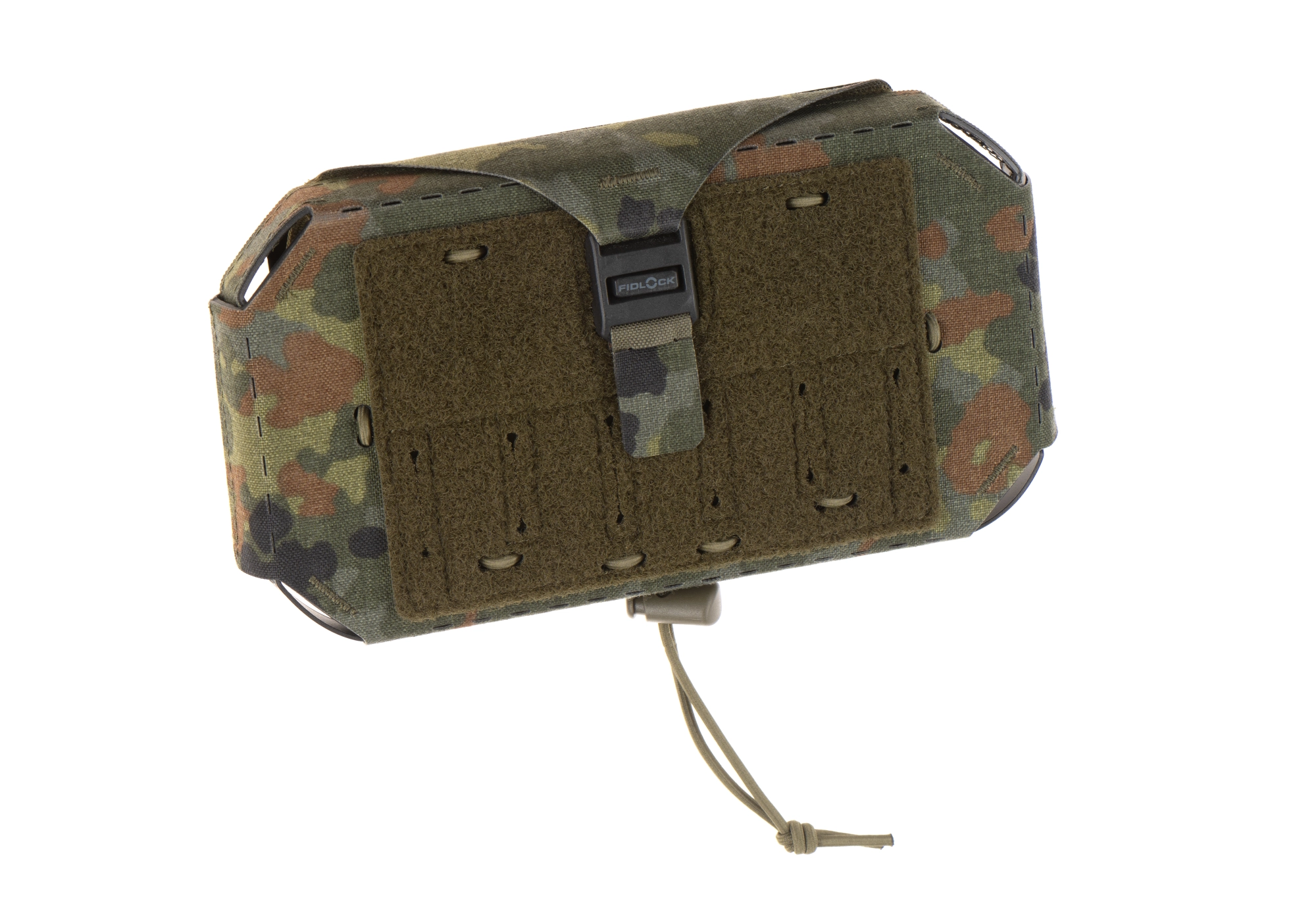 Templars Gear Admin Panel Astrolabe GEN2 - Flecktarn