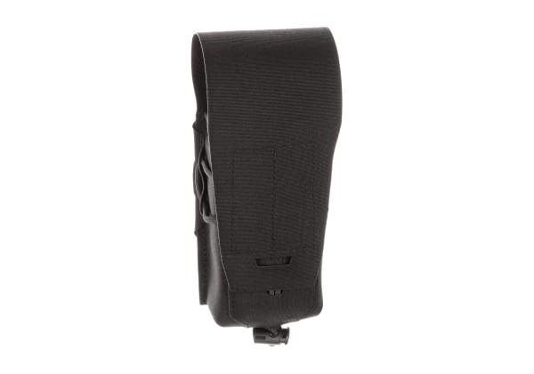 Templars Gear AK Double Mag Pouch Gen3 - musta