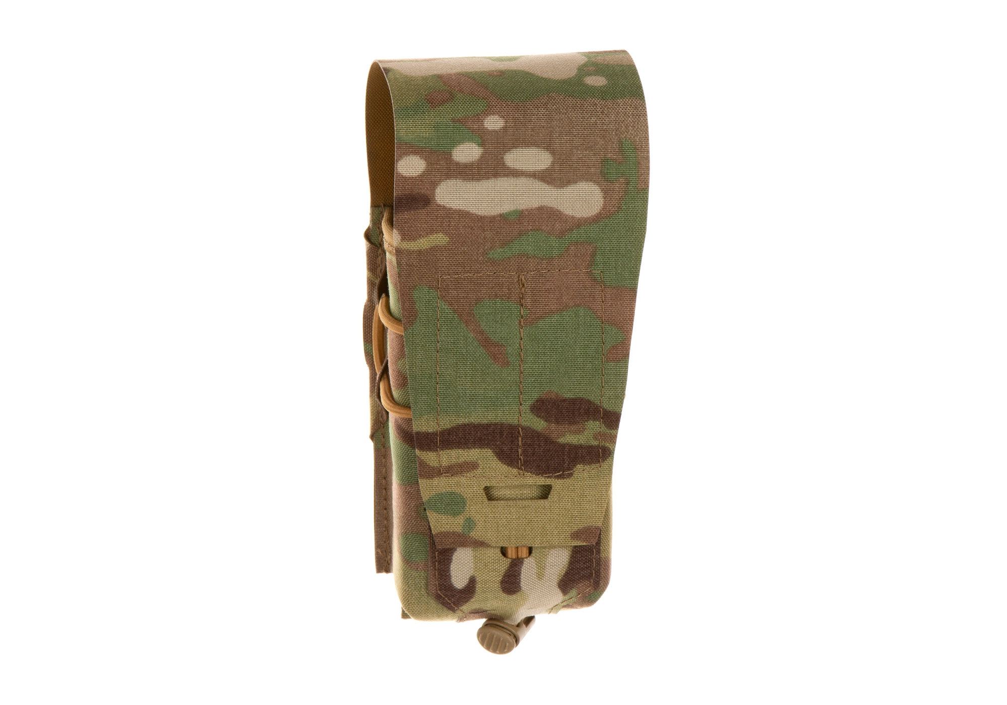 Templars Gear AK Double Mag Pouch Gen3 - Multicam