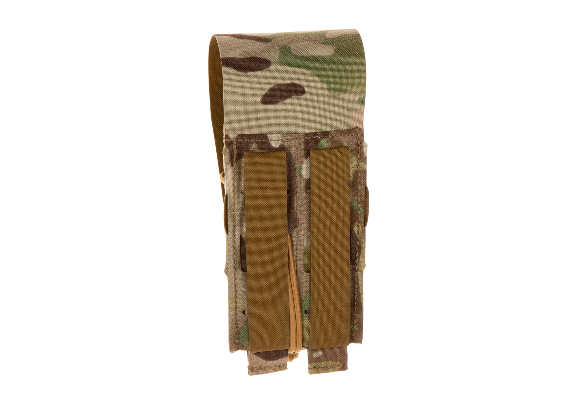 Templars Gear AK Double Mag Pouch Gen3 - Multicam