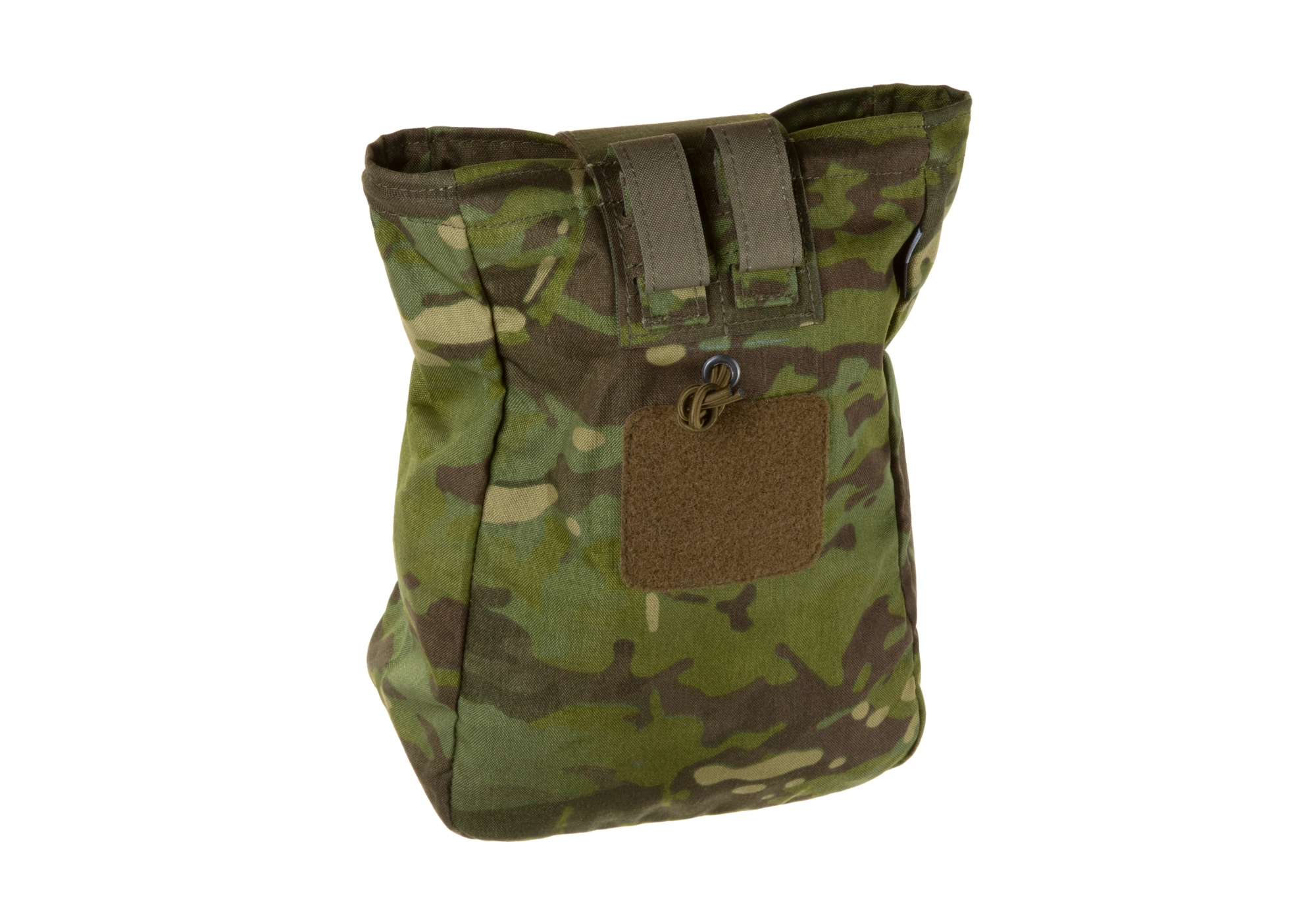 Templars Gear dumppitasku, pitkä - Multicam Tropic