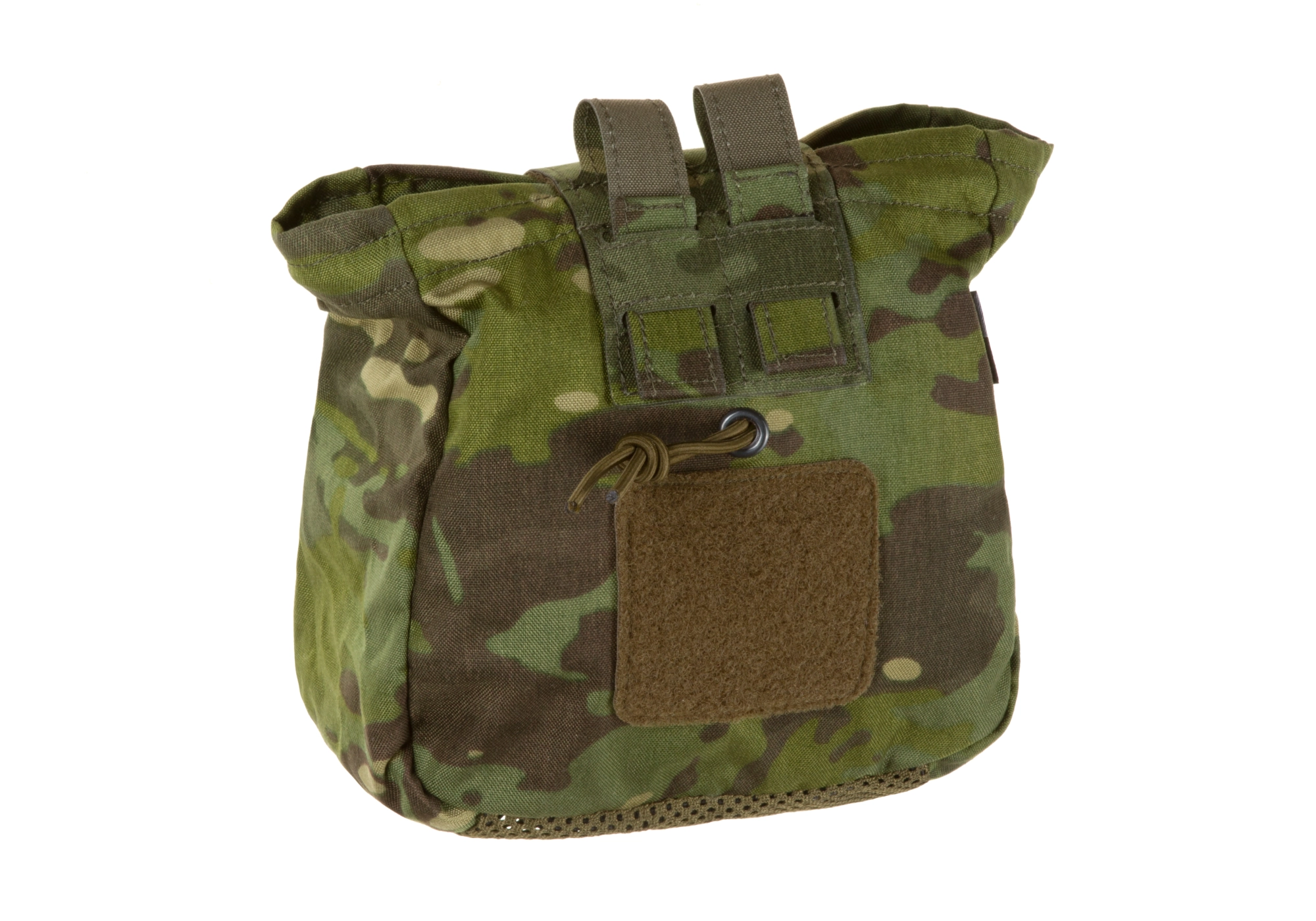 Templars Gear lyhyt dumppitasku - MultiCam Tropic