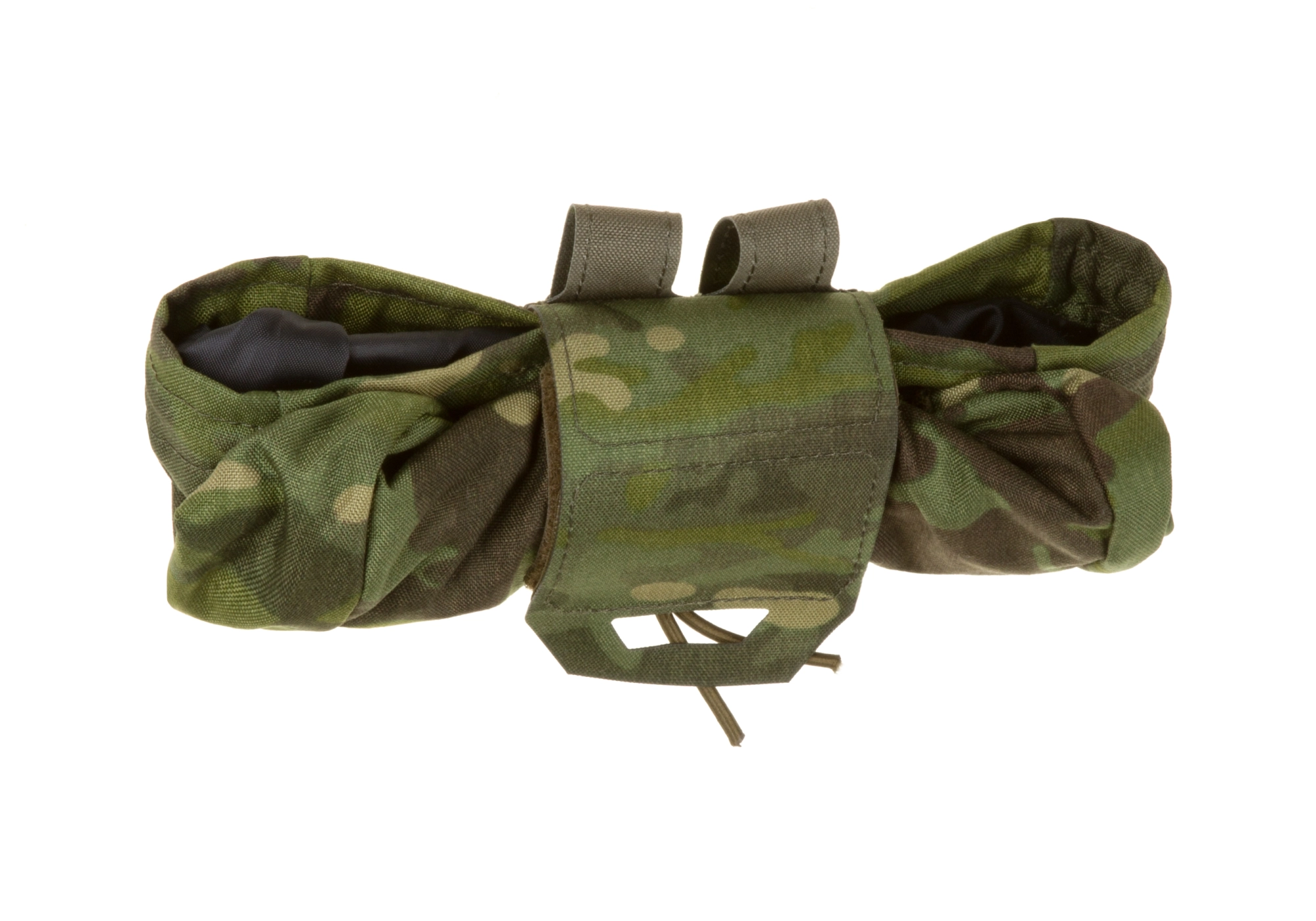 Templars Gear lyhyt dumppitasku - MultiCam Tropic