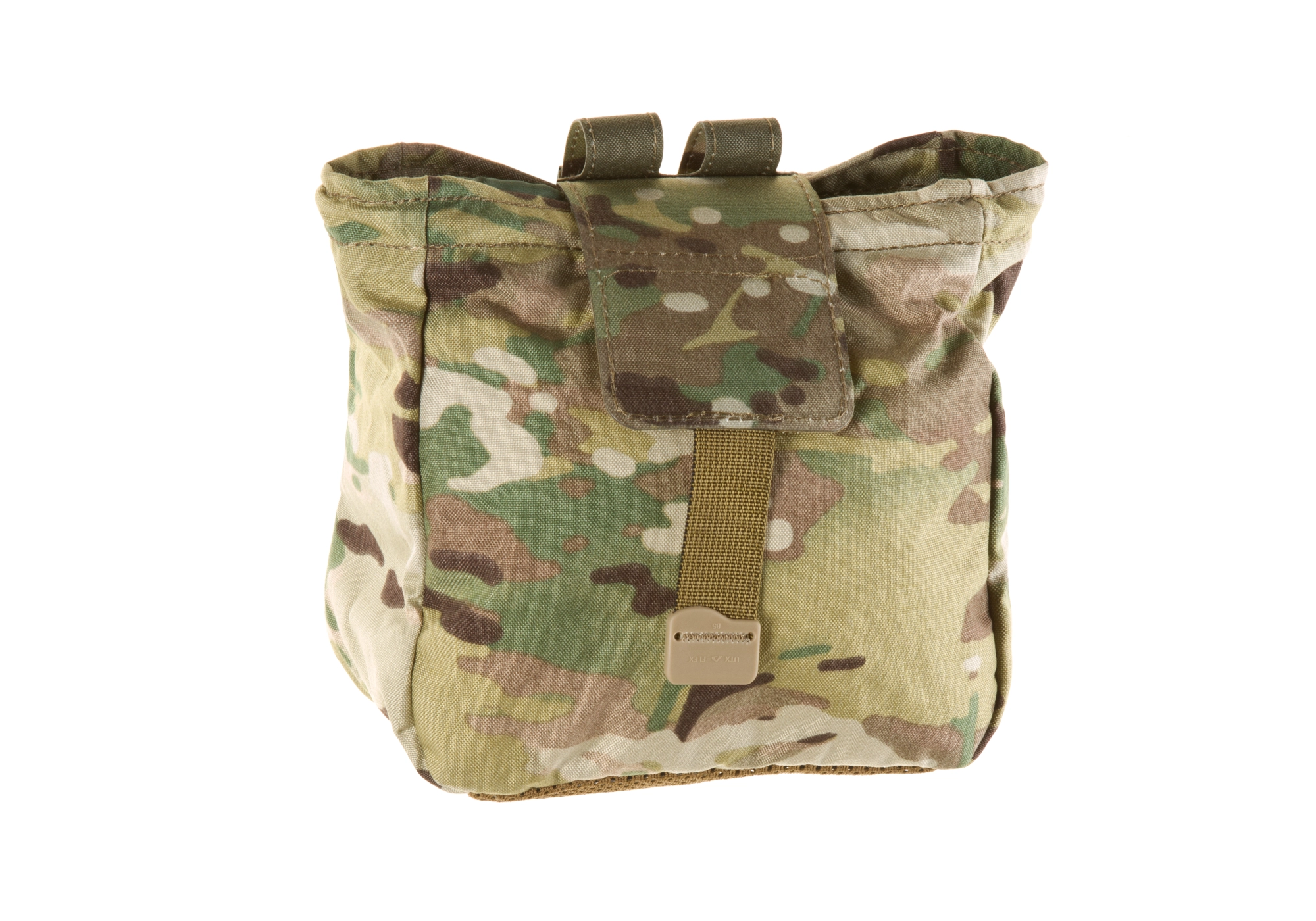 Templars Gear dumppitasku, lyhyt - MultiCam