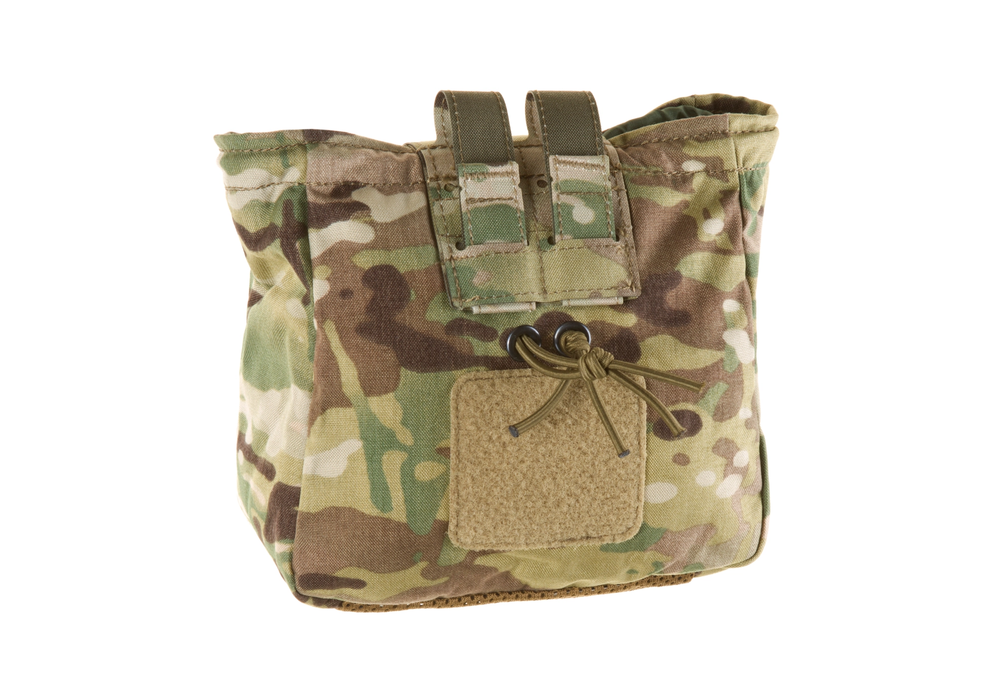 Templars Gear dumppitasku, lyhyt - MultiCam