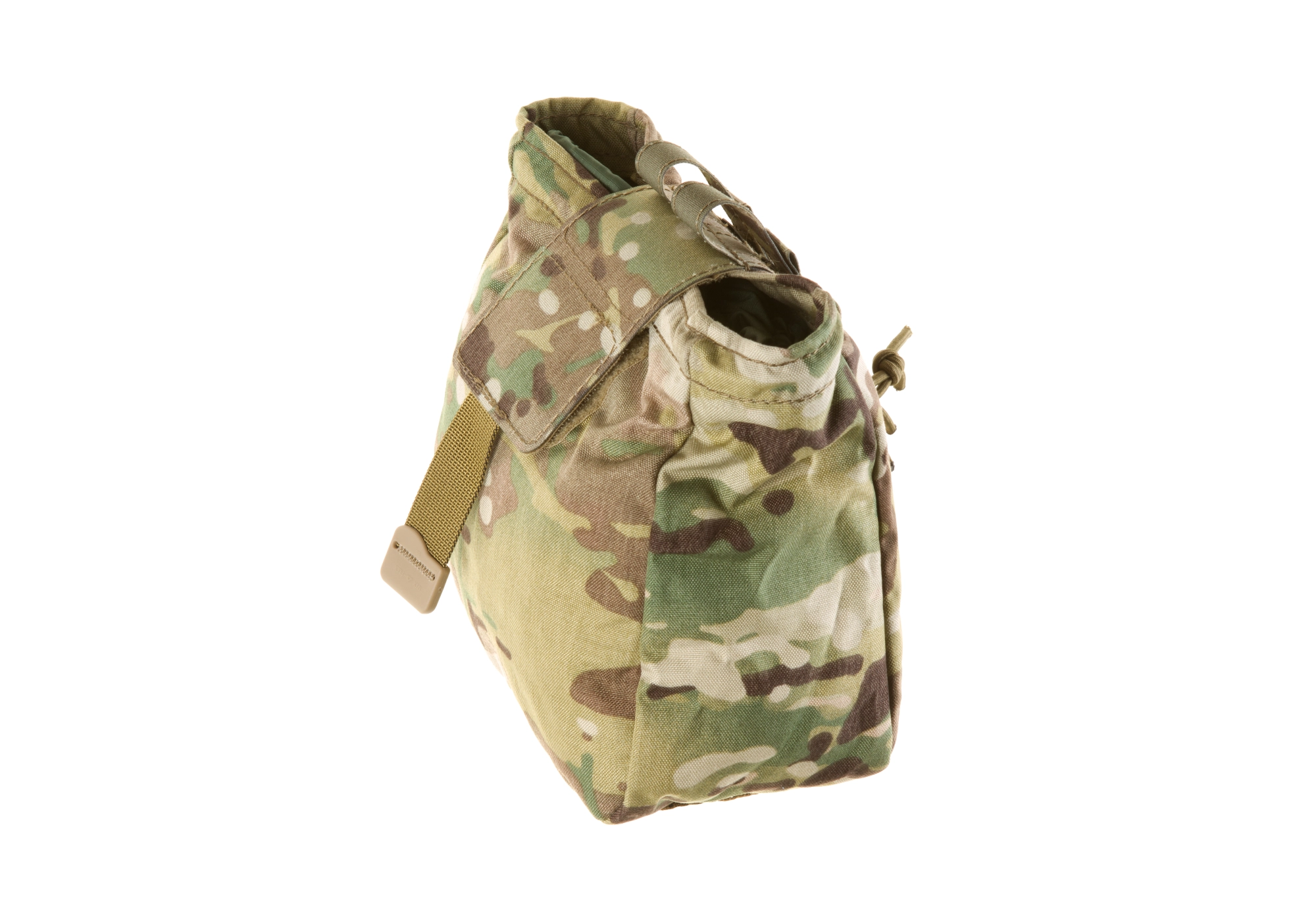 Templars Gear dumppitasku, lyhyt - MultiCam