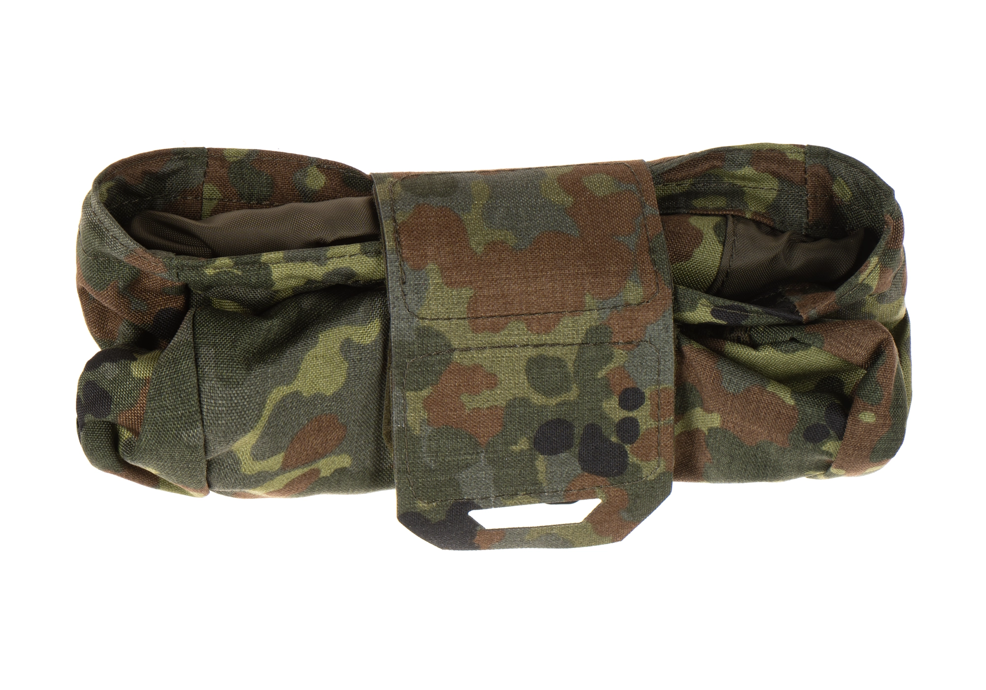 Templars Gear dumppitasku, lyhyt - Flecktarn