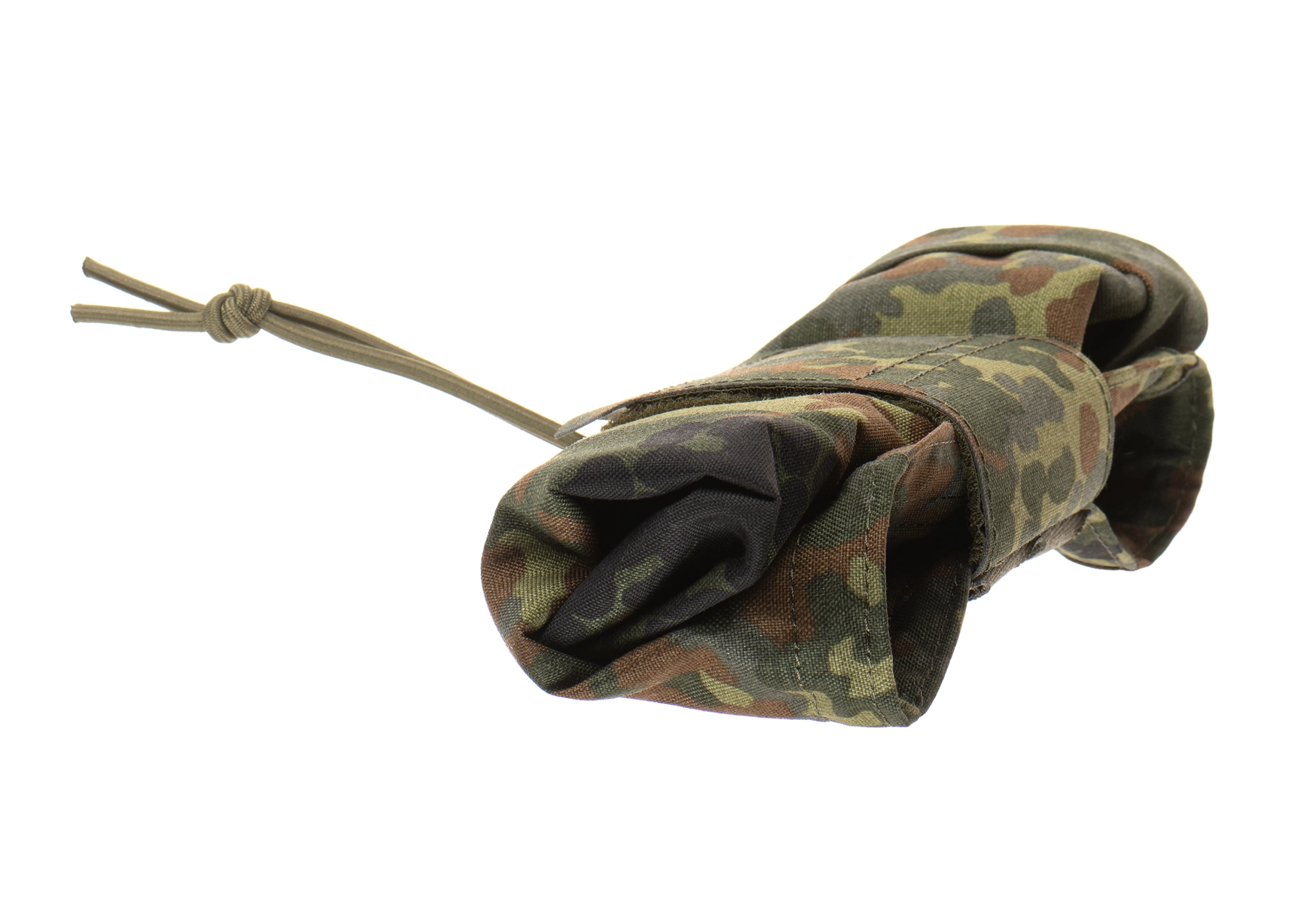 Templars Gear dumppitasku, lyhyt - Flecktarn