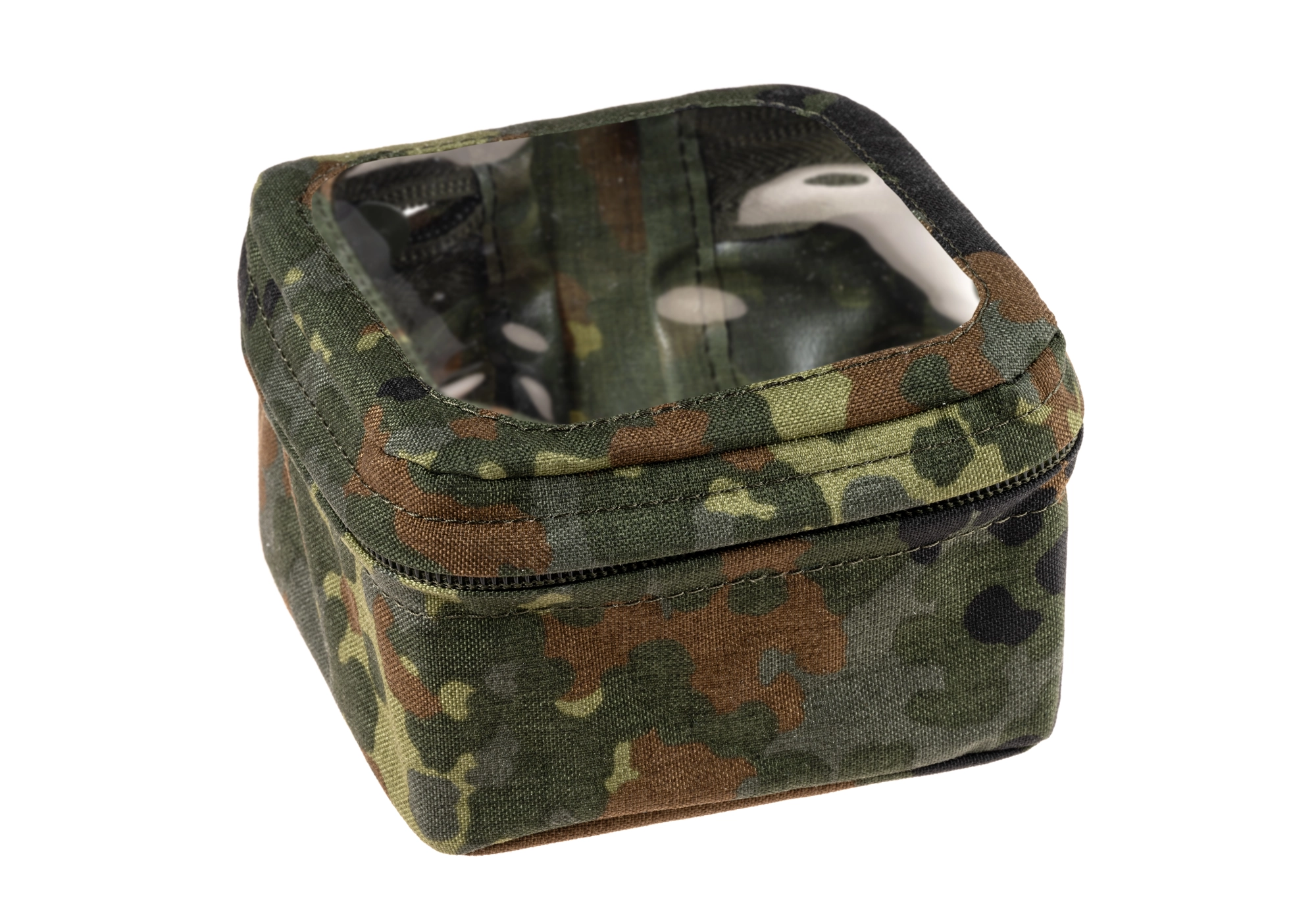 Templars Gear Ammo Utility Pouch Medium - Flecktarn