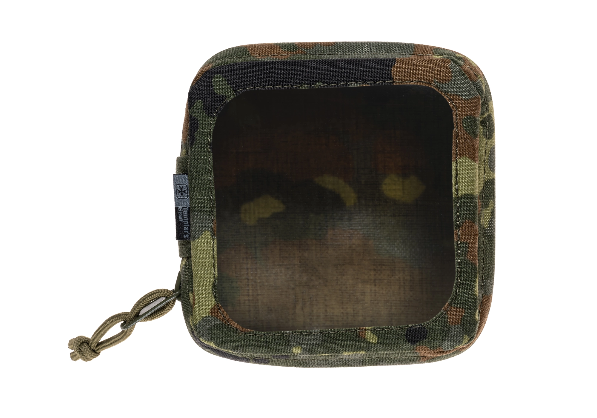 Templars Gear Ammo Utility Pouch Medium - Flecktarn