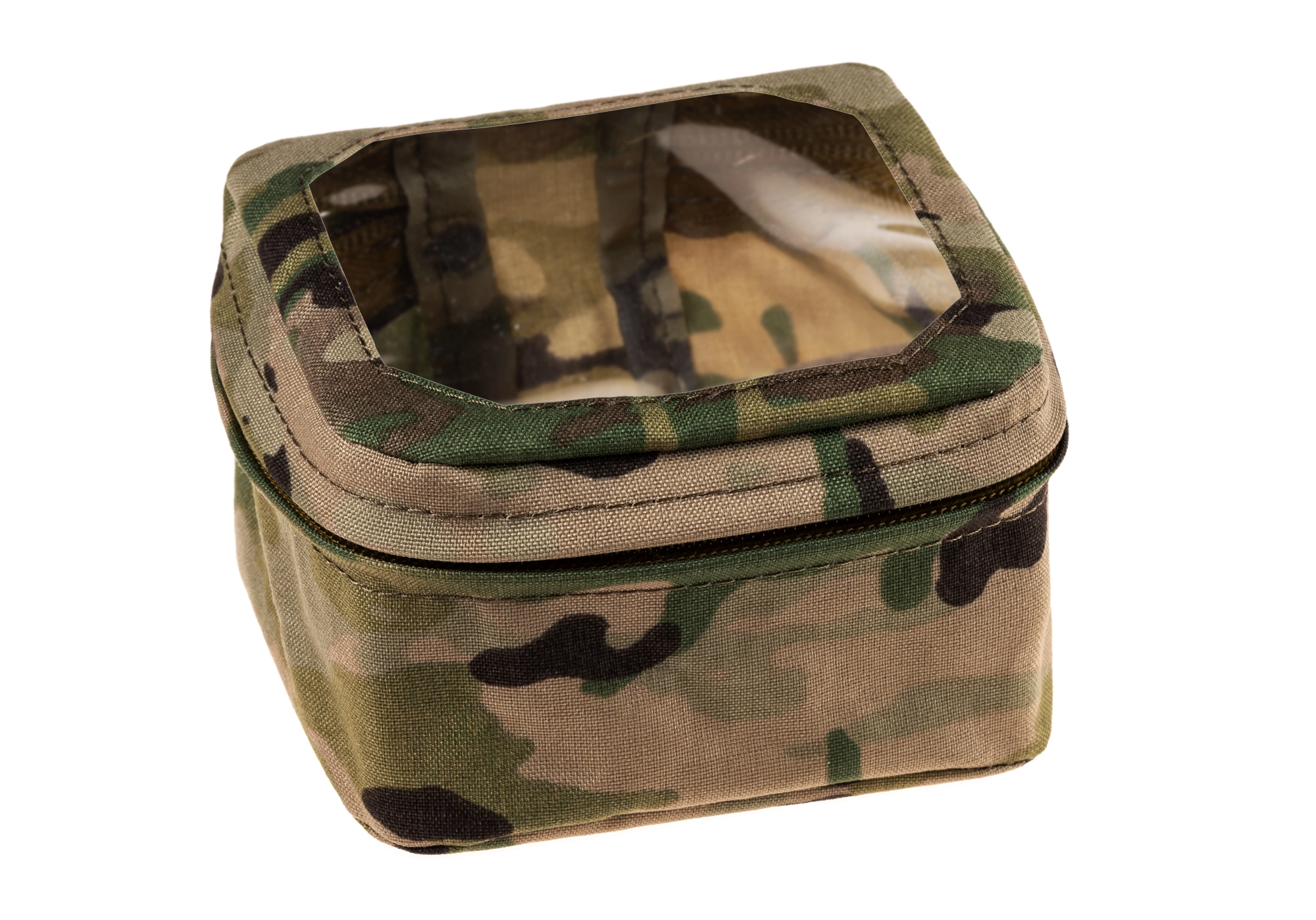 Templars Gear Ammo Utility Pouch Medium - Multicam