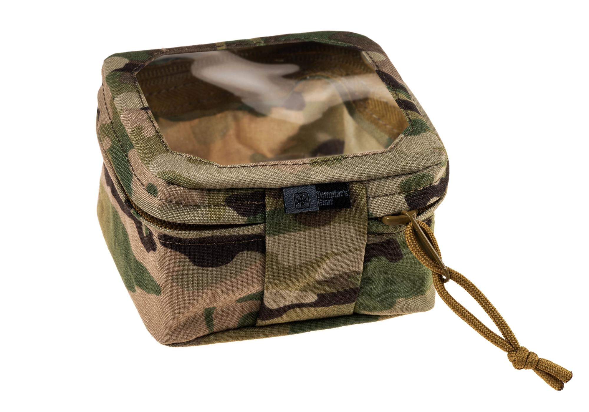 Templars Gear Ammo Utility Pouch Medium - Multicam