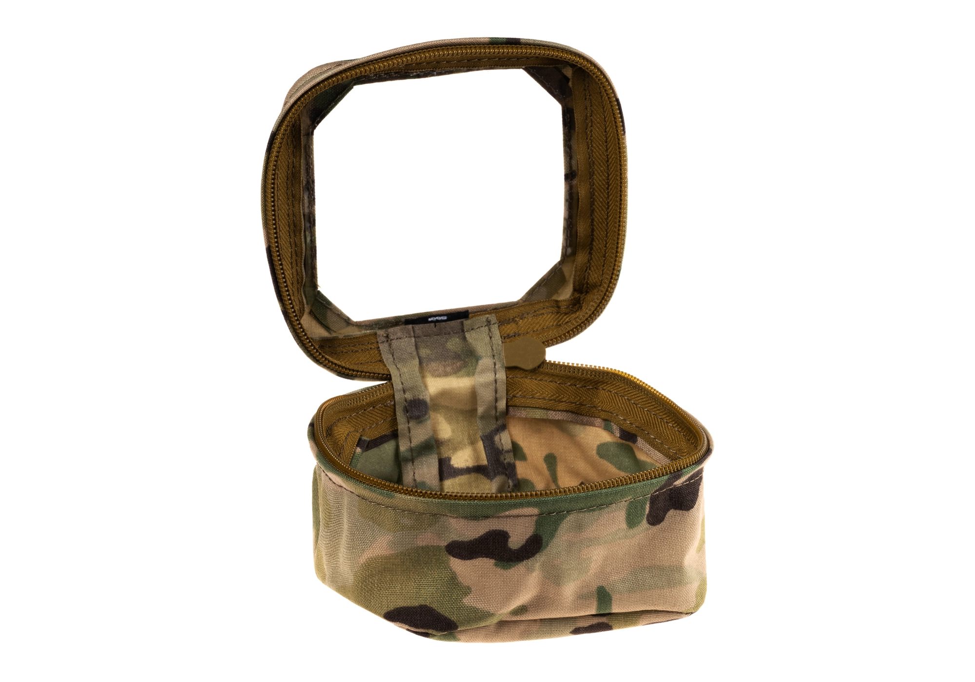 Templars Gear Ammo Utility Pouch Medium - Multicam