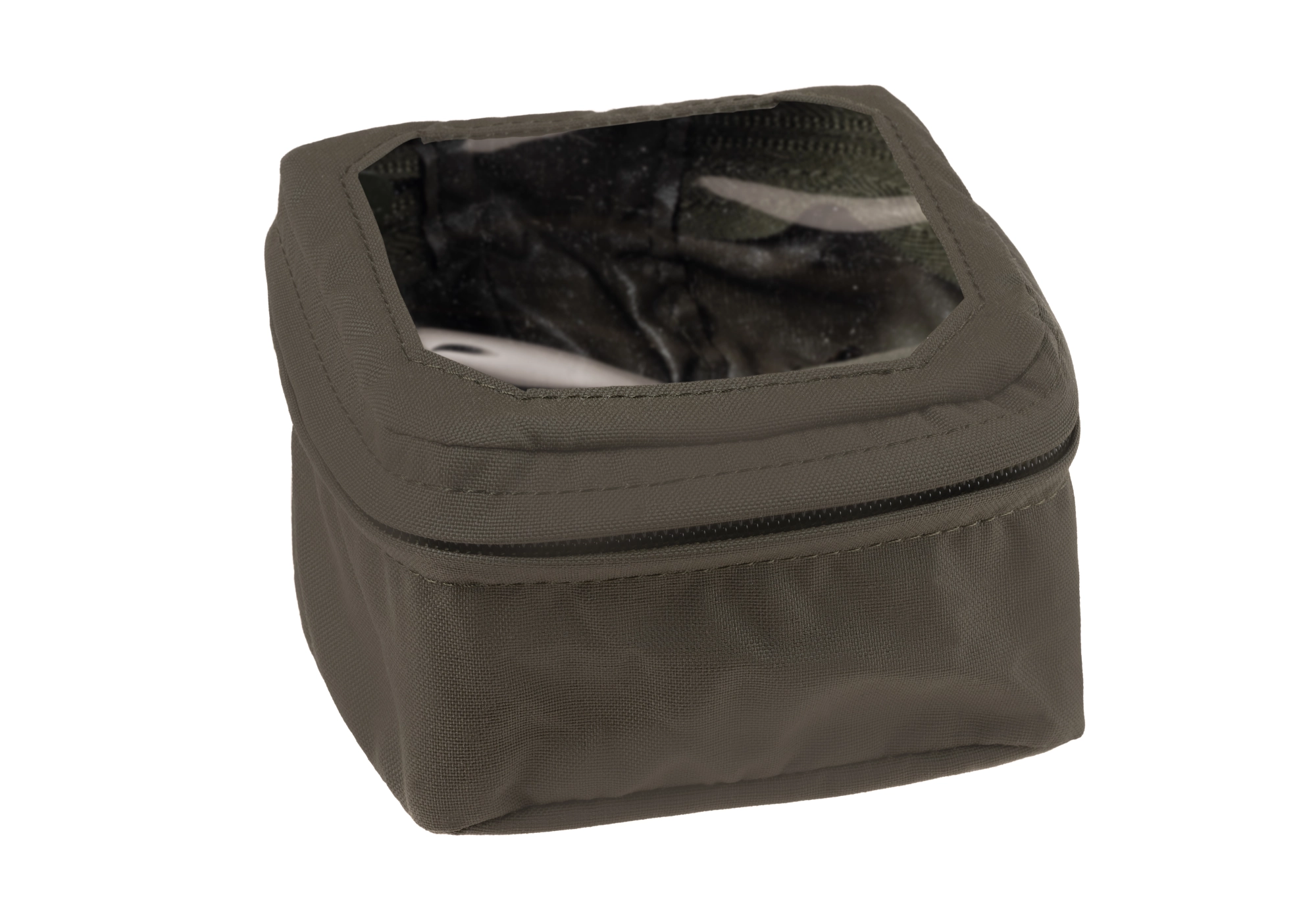 Templars Gear Ammo Utility Pouch Medium - Ranger Green