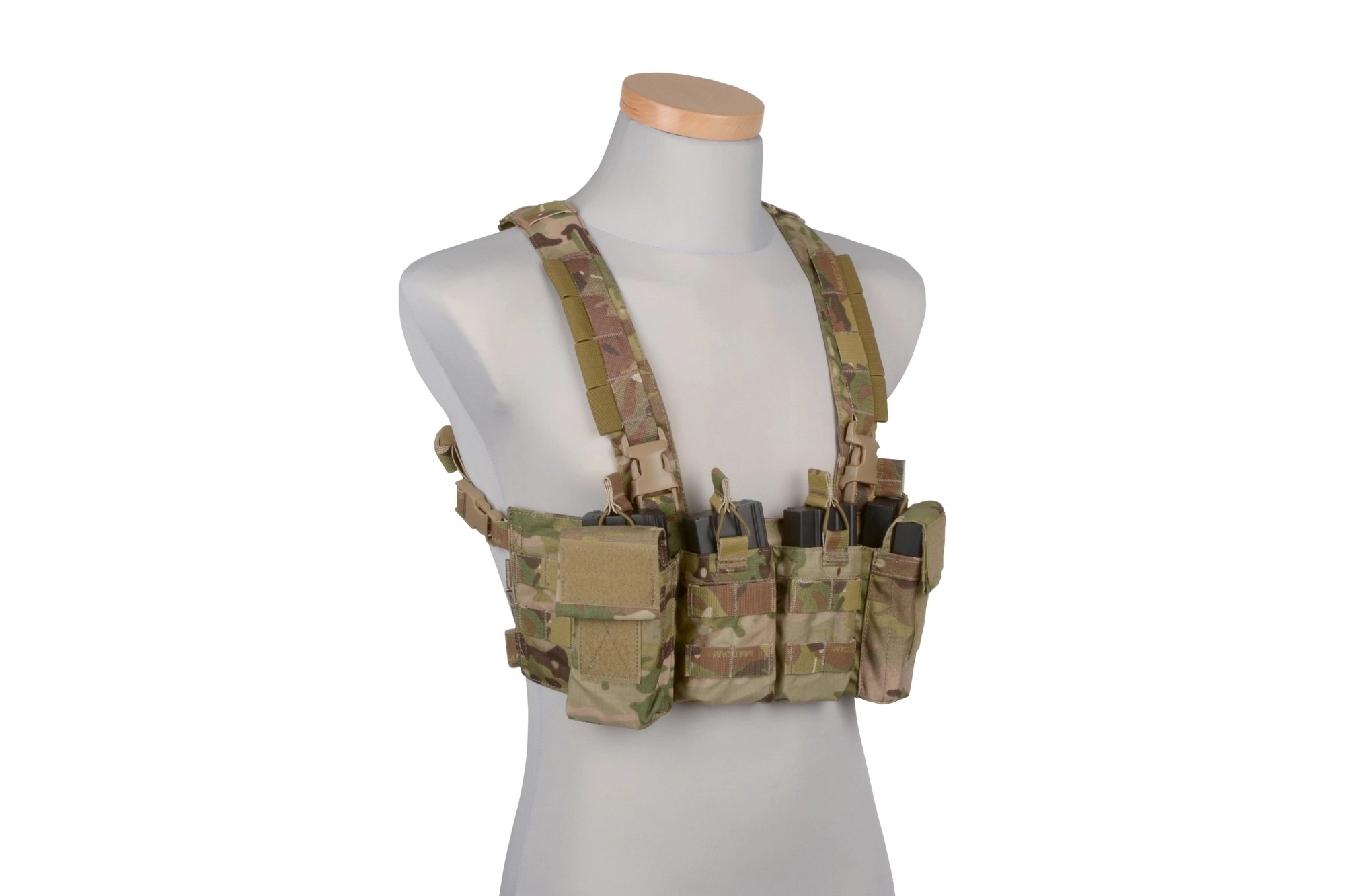 Emerson Easy Chest Rig - Multicam