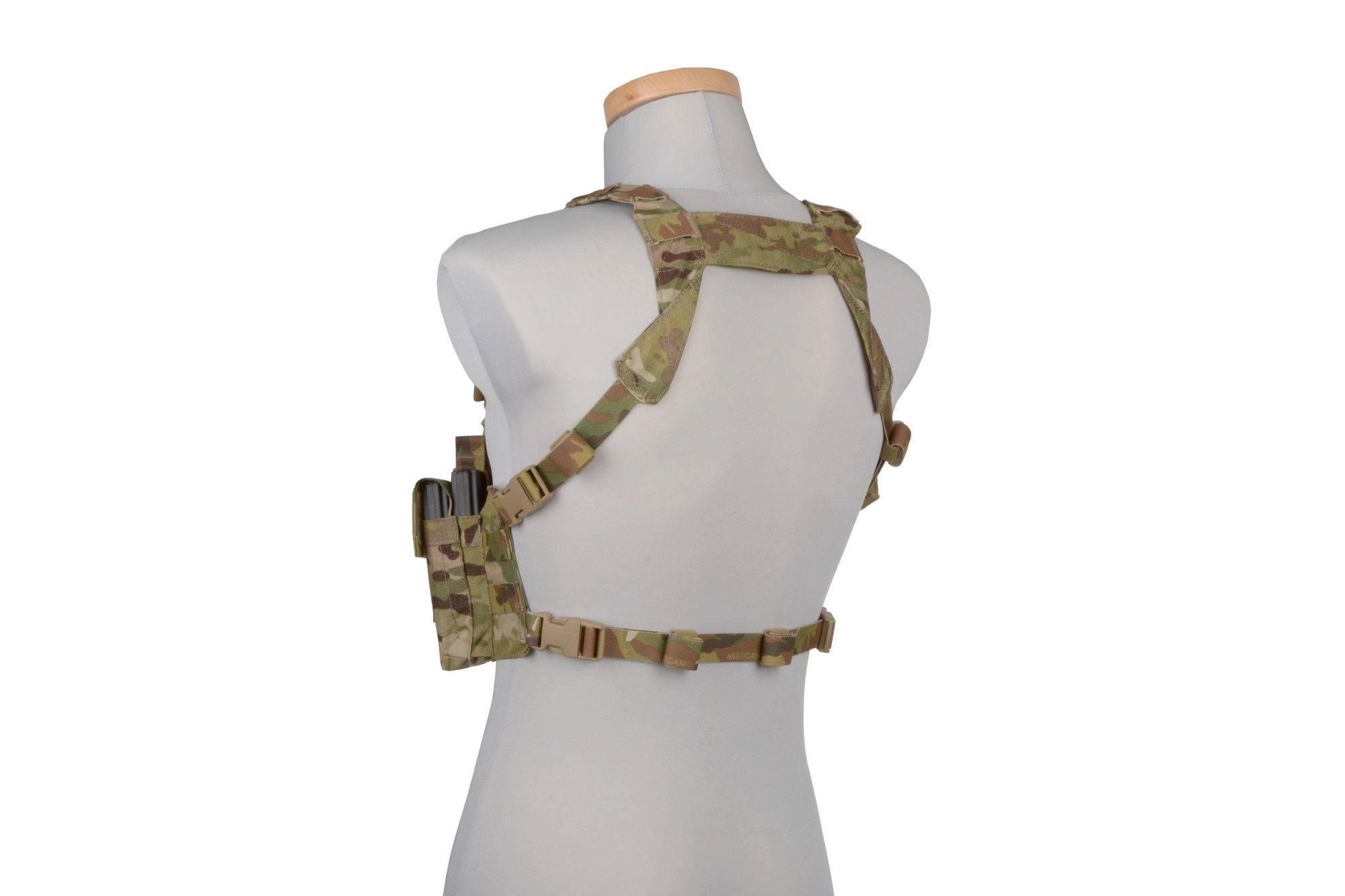 Emerson Easy Chest Rig - Multicam