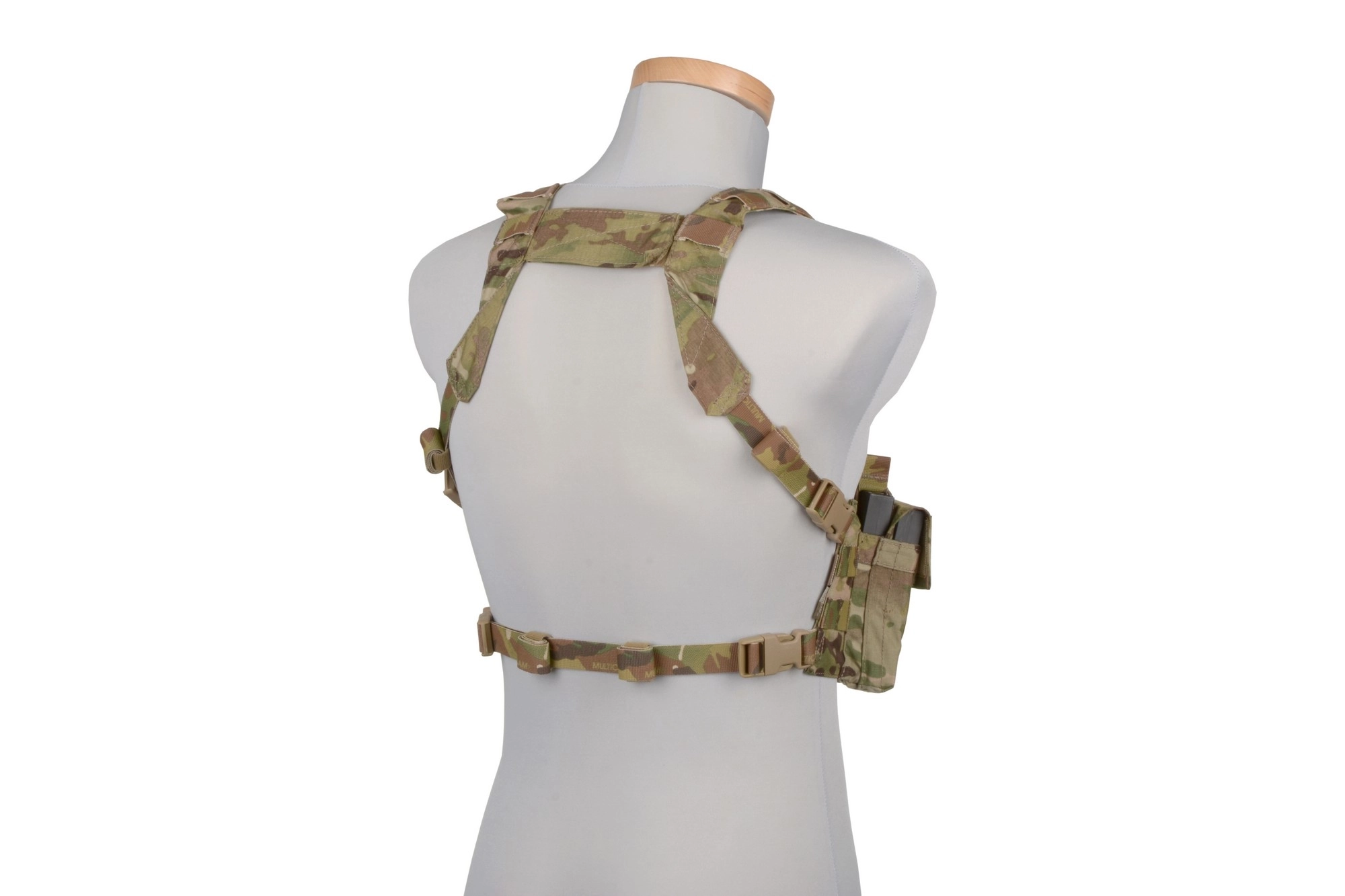 Emerson Easy Chest Rig - Multicam