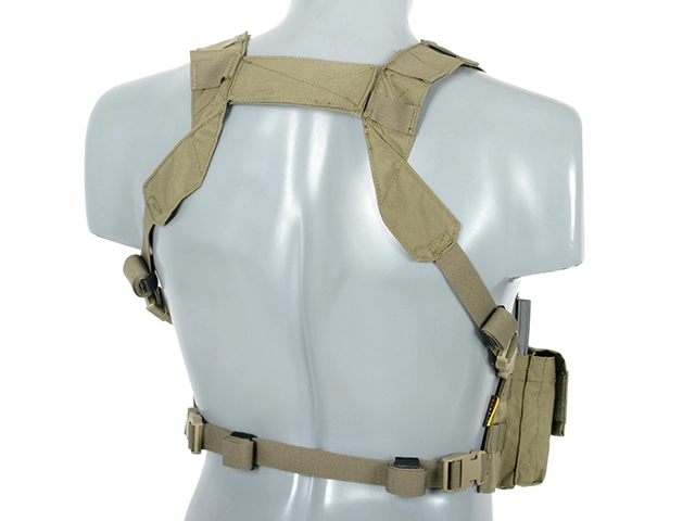 Emerson Easy Chest Rig - Ranger Green