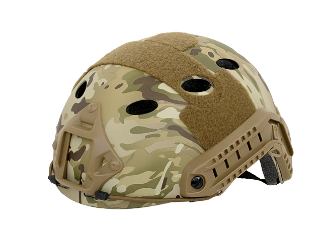 Emerson FAST PJ kypärä - Multicam