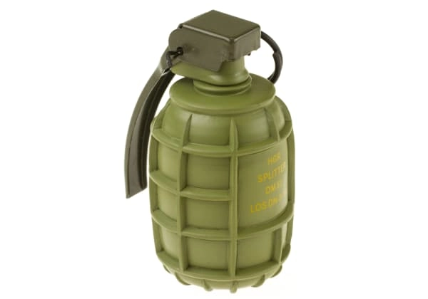 Pirate Arms DM51 Dummy Grenade