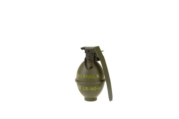 Pirate Arms M26 Dummy Grenade