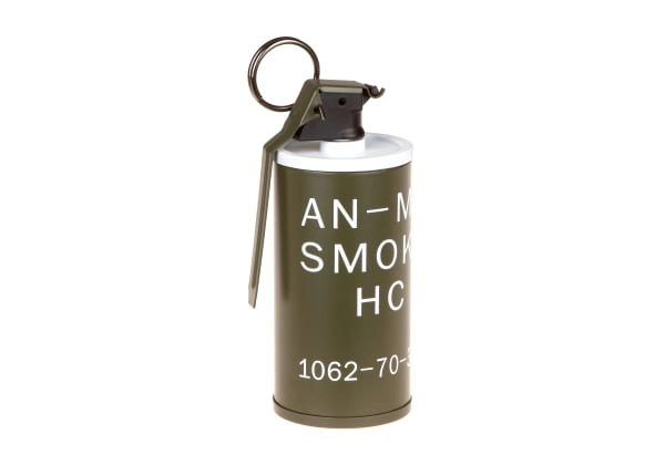 Pirate Arms M8 Dummy Smoke Grenade