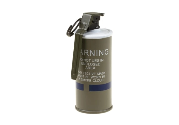 Pirate Arms M83 Dummy Smoke Grenade