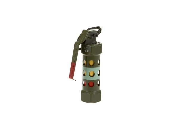 Pirate Arms M84 Dummy Stun Grenade