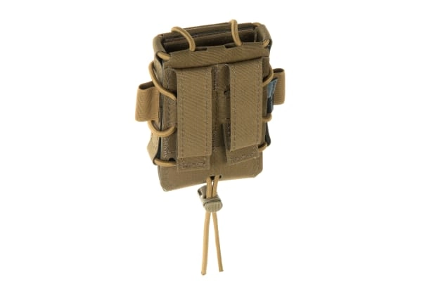 Templars Gear Universal Radio Pouch URP Gen 1.1 - Coyote