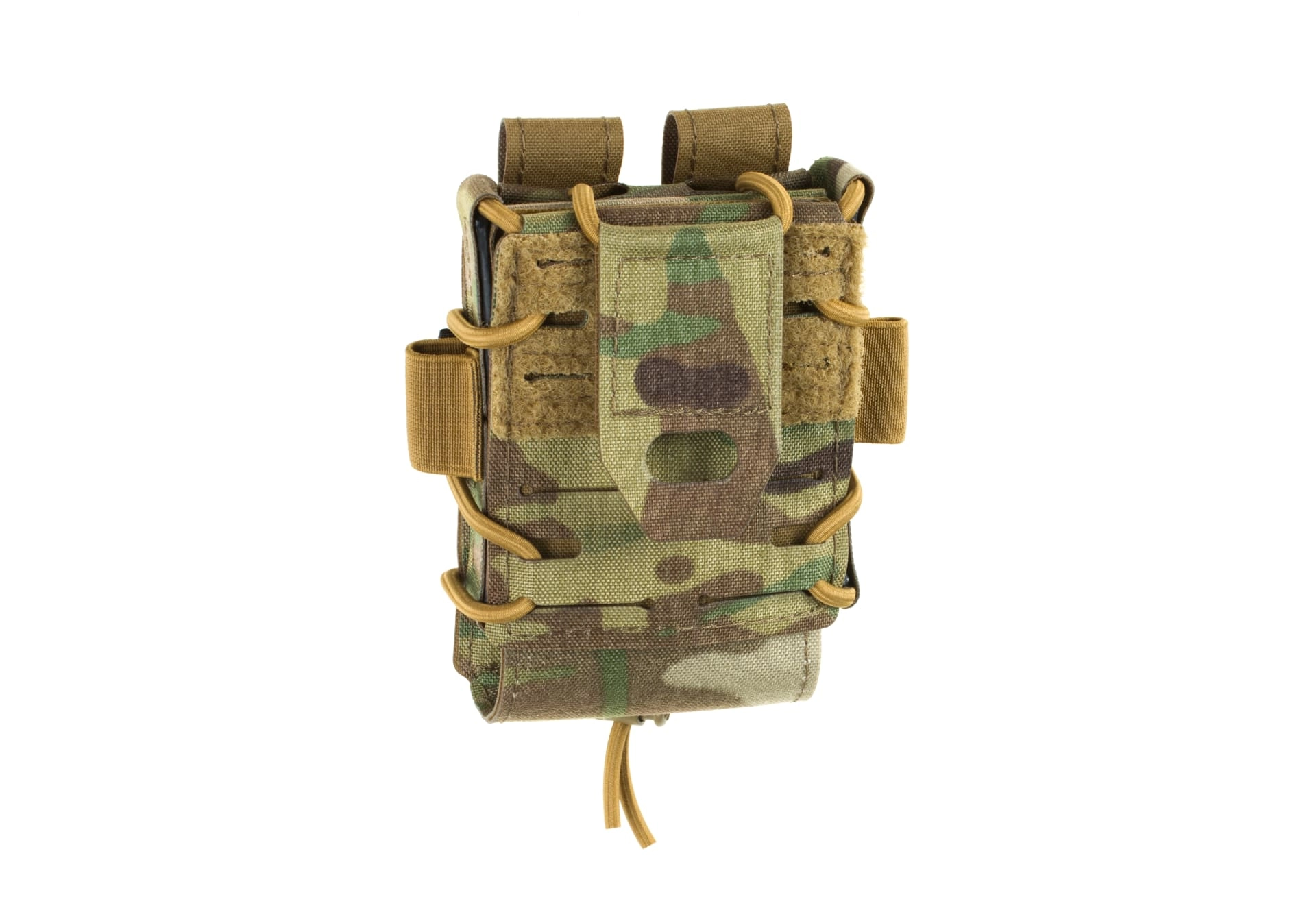 Templars Gear Universal Radio Pouch URP Gen 1.1 - Multicam