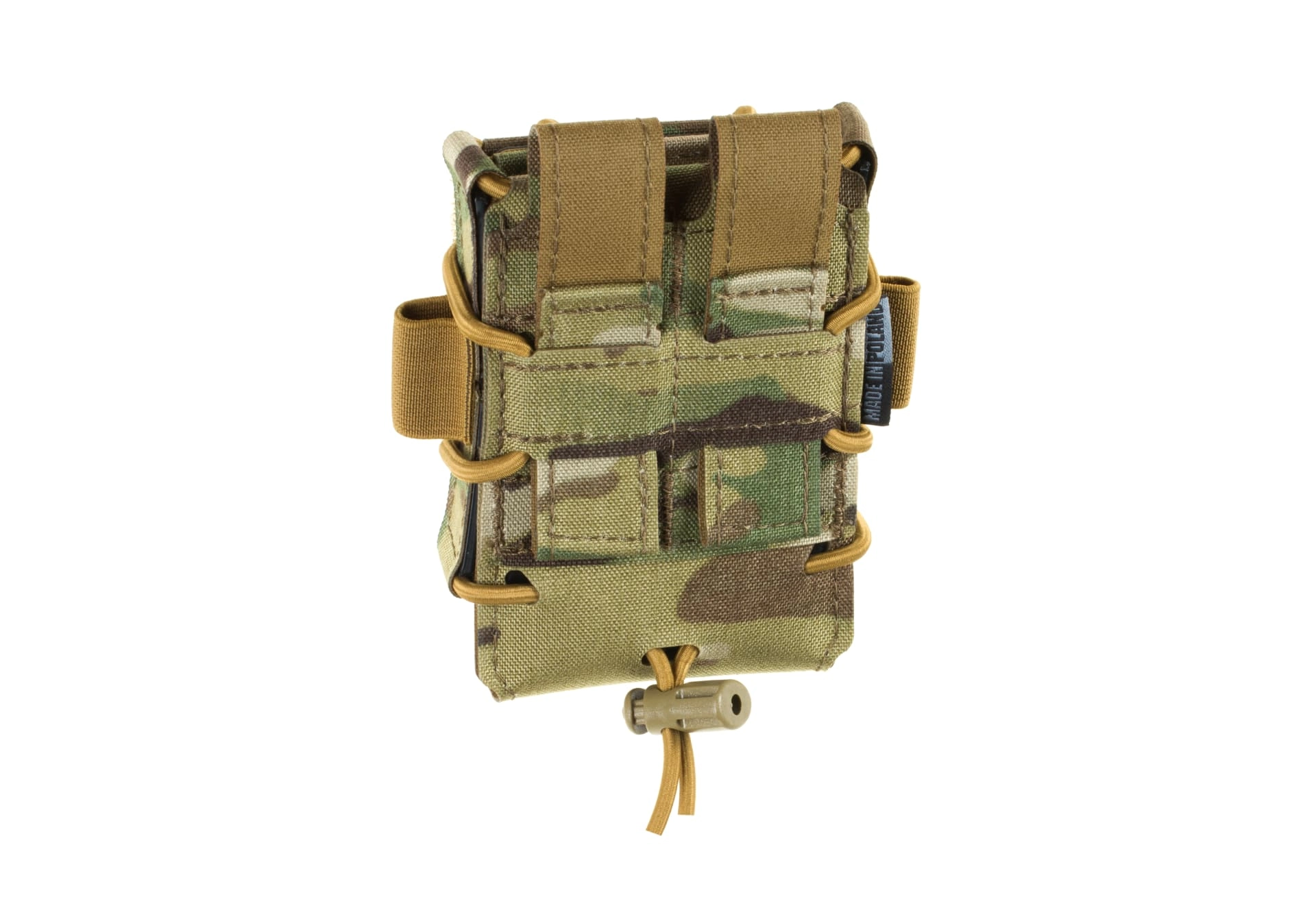 Templars Gear Universal Radio Pouch URP Gen 1.1 - Multicam