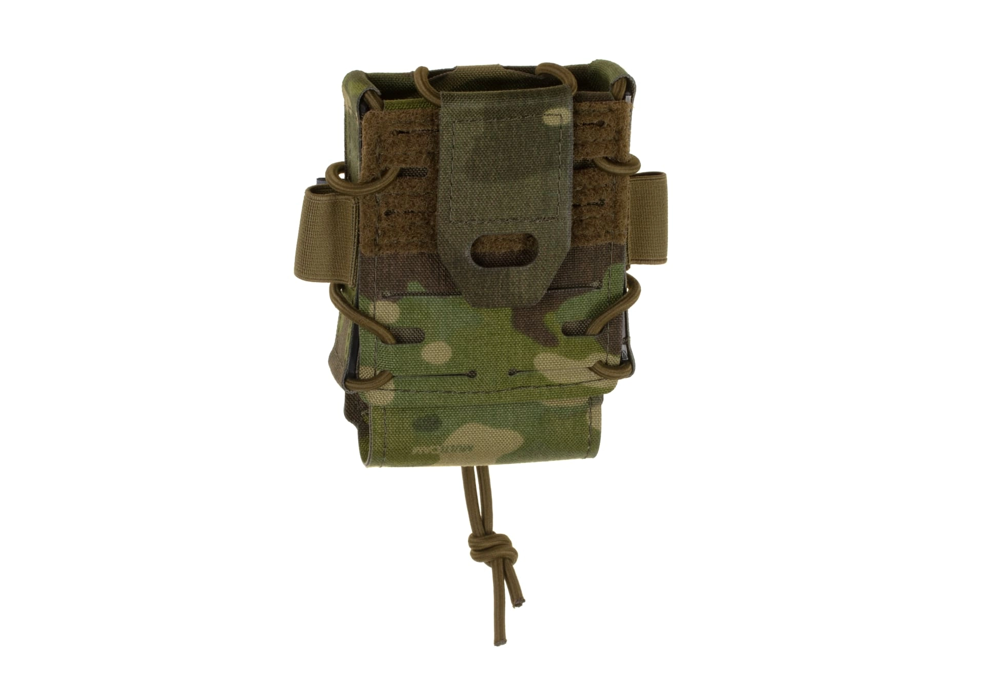 Templars Gear Universal Radio Pouch URP Gen 1.1 - Multicam Tropic