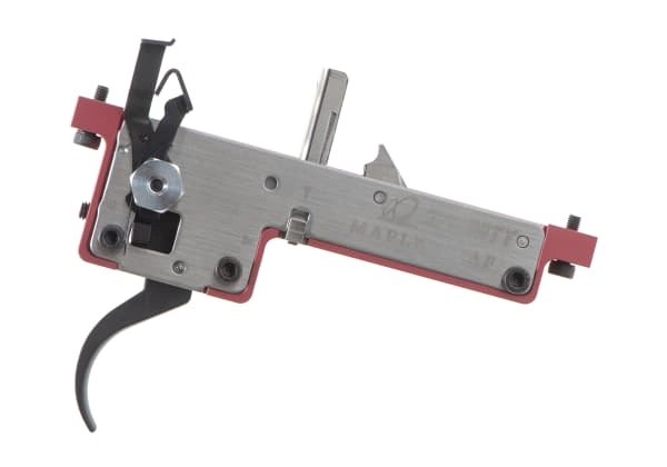 Maple Leaf VSR-10 CNC 90° Zero Trigger Gen 3