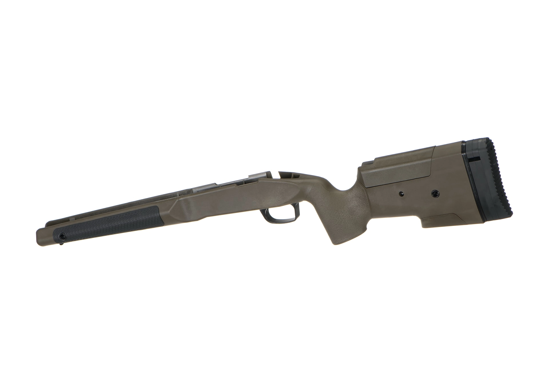 Maple Leaf MLC-S1 VSR-10 Tactical Stock - OD