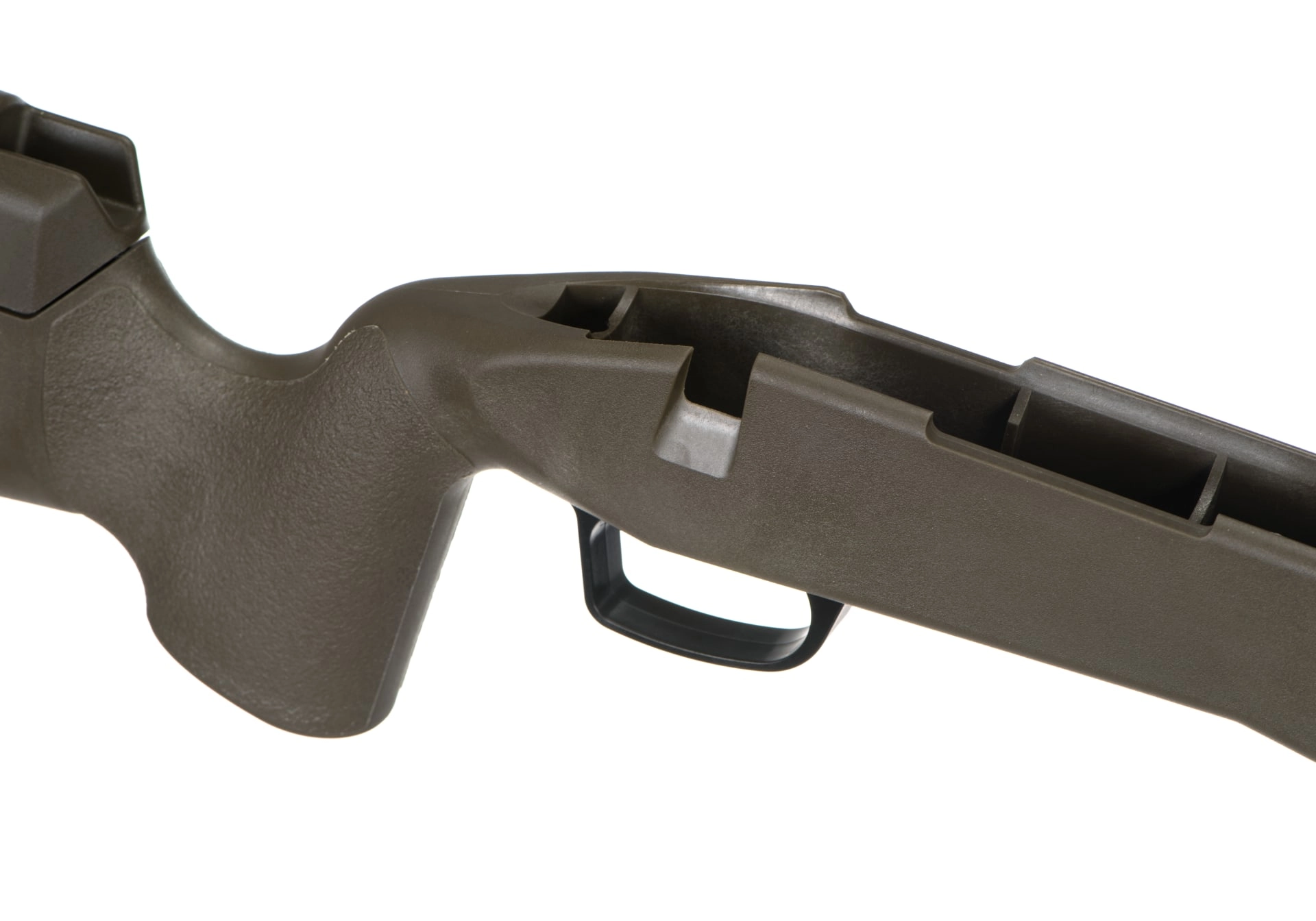 Maple Leaf MLC-S1 VSR-10 Tactical Stock - OD