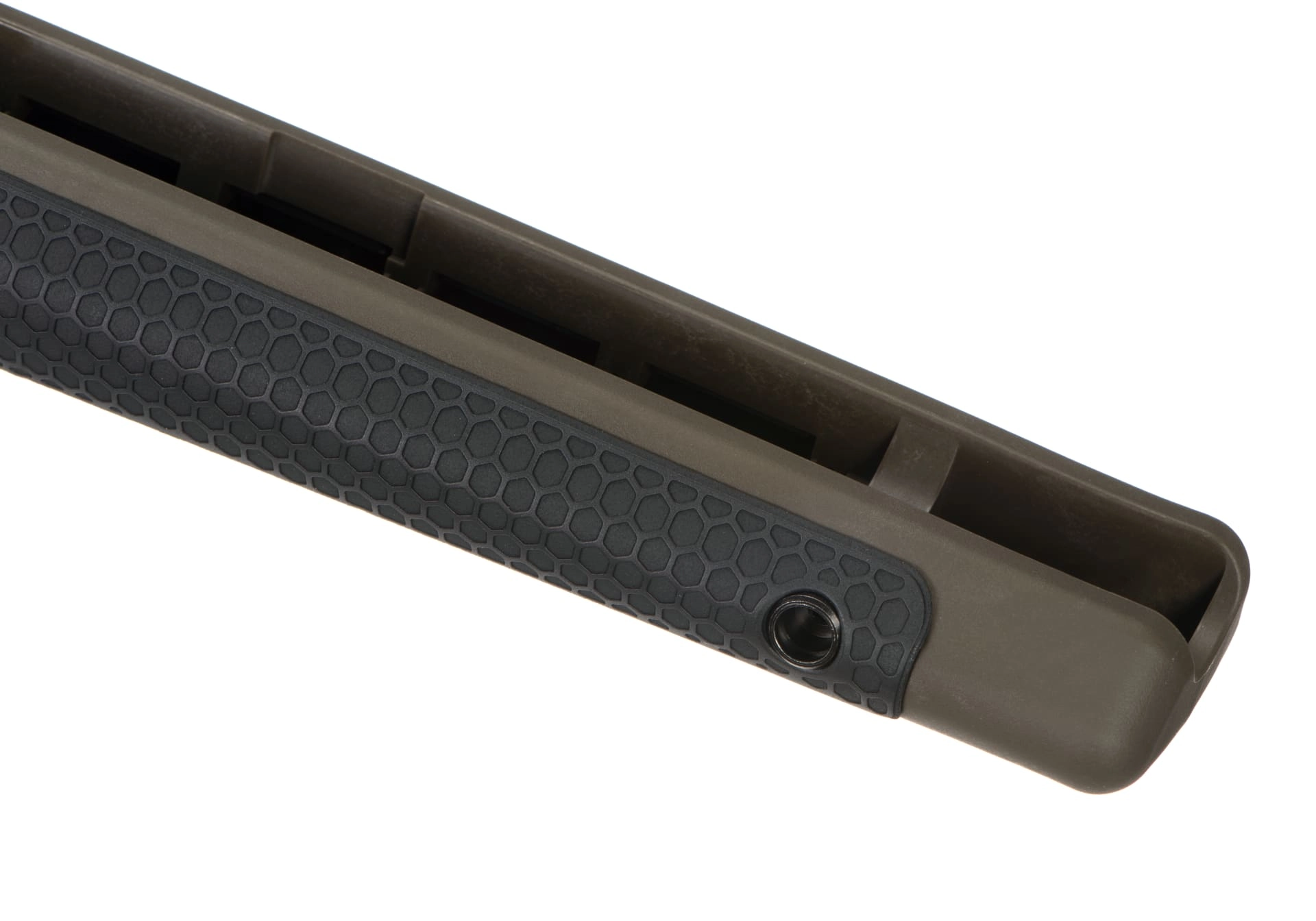 Maple Leaf MLC-S1 VSR-10 Tactical Stock - OD