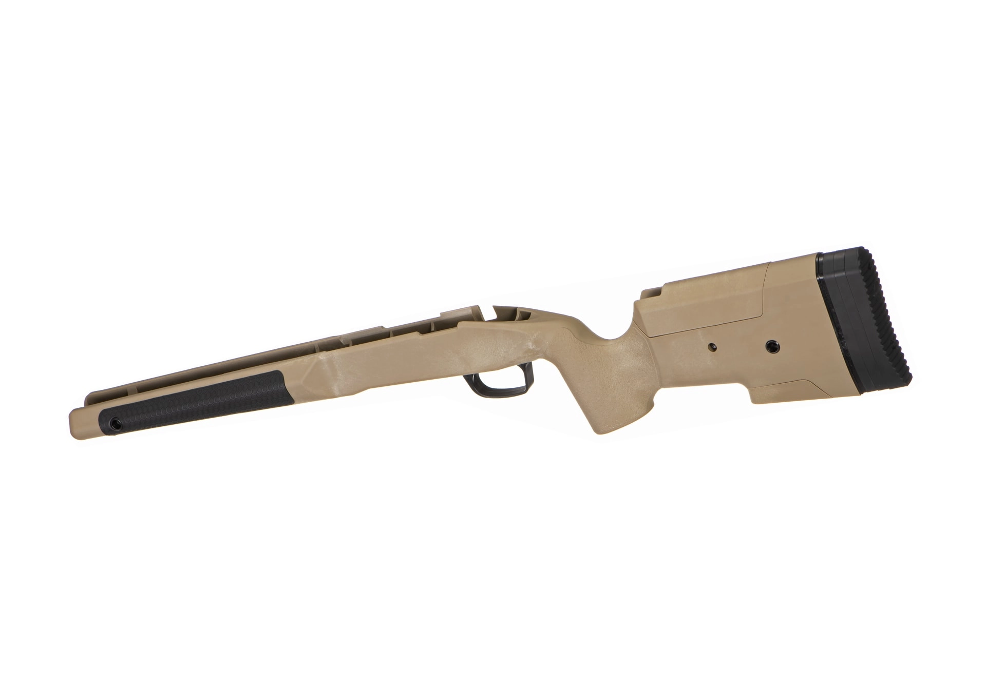 Maple Leaf MLC-S1 VSR-10 Tactical Stock - Dark Earth