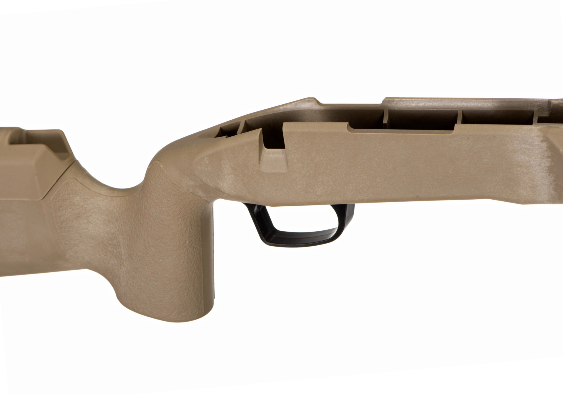 Maple Leaf MLC-S1 VSR-10 Tactical Stock - Dark Earth