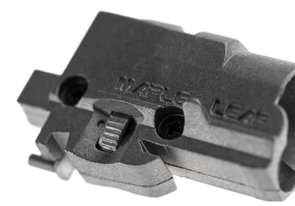 Maple Leaf hoppikammio - Umarex VFC Glock 17 Gen.5 / G19 Gen.4 / G19X / G45