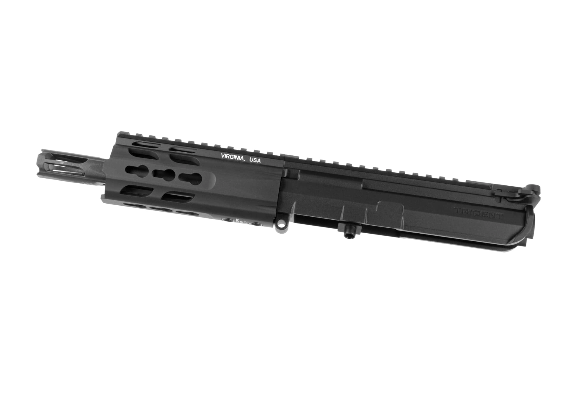 Krytac Trident Mk2 SPR/PDW bundle - musta