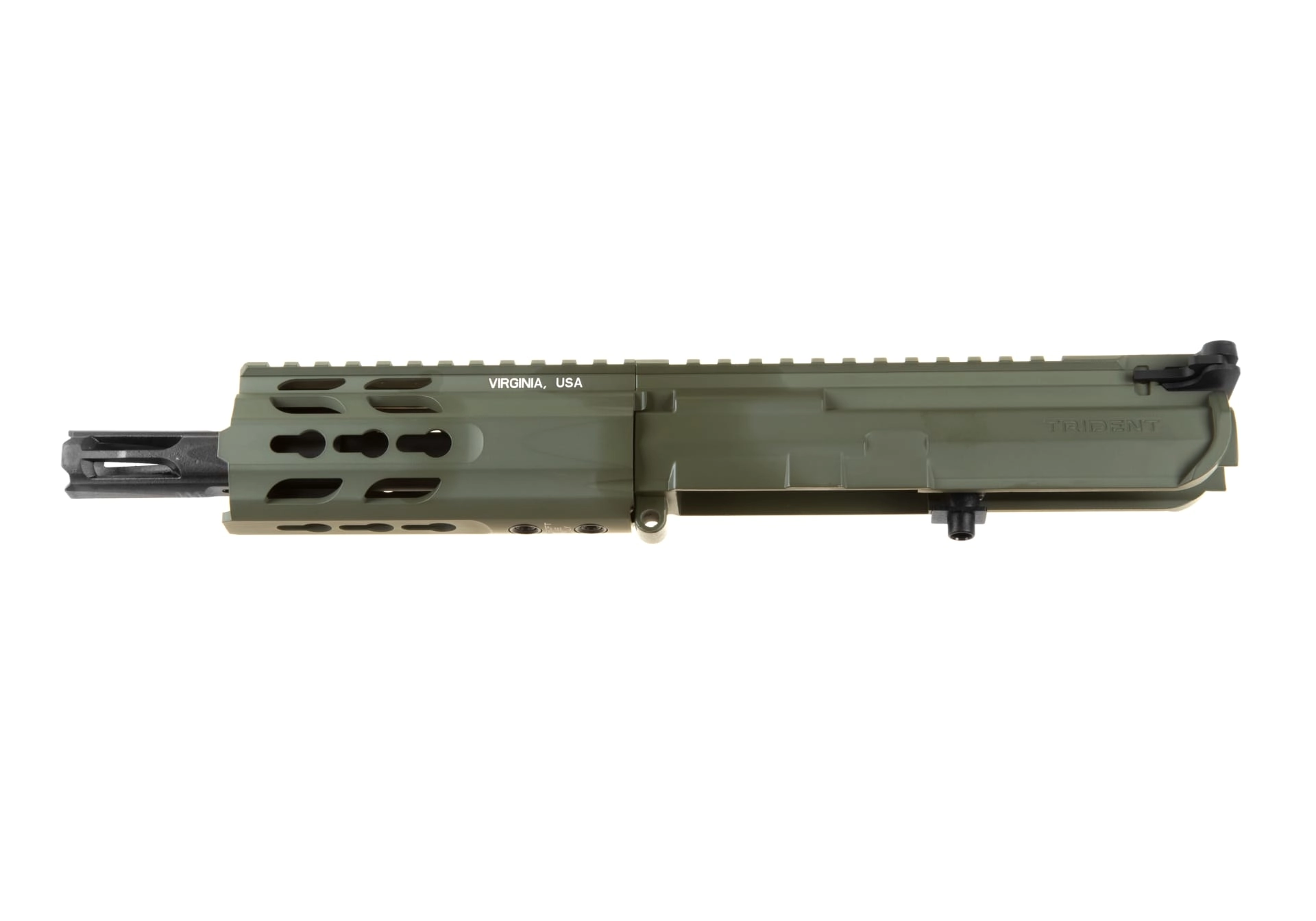 Krytac Trident Mk2 SPR/PDW Bundle - Foliage Green