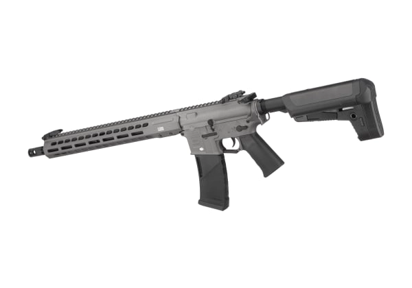 Krytac Barrett REC7 Carbine sähköase - Tungsten